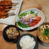 焼き鳥