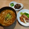 カレーうどん
