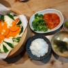 エビチリ